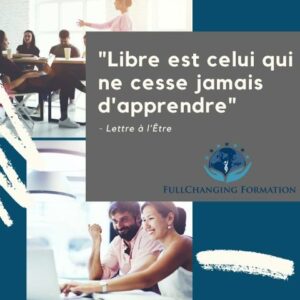 Ne laissez pas vos peurs tuer vos rêves