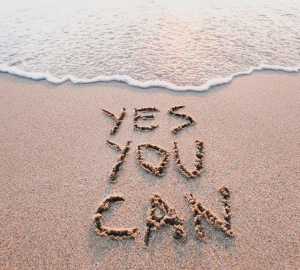 Laissez-moi deviner… Vous avez peur de vous planter ?